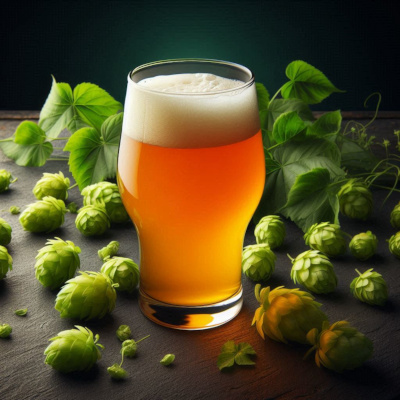 Flamin Galah Australian IPA | Craft Beer