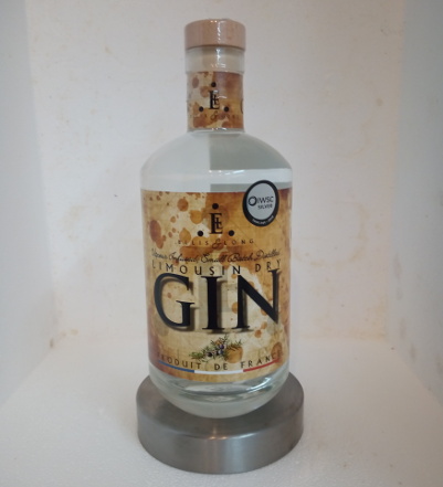 Limousin Dry Gin