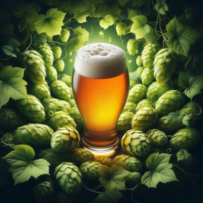 Archer Pale Ale | Craft Beer