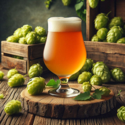 Explorer Pale Ale | Craft Beer