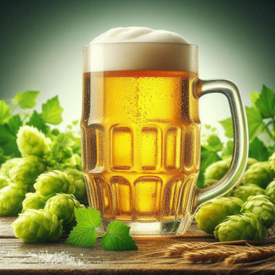 Gardienne - Czech Style Pilsner | Craft Pilsner