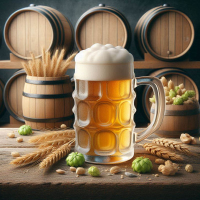Wheatbeer | Weisenbier | Craft Beer